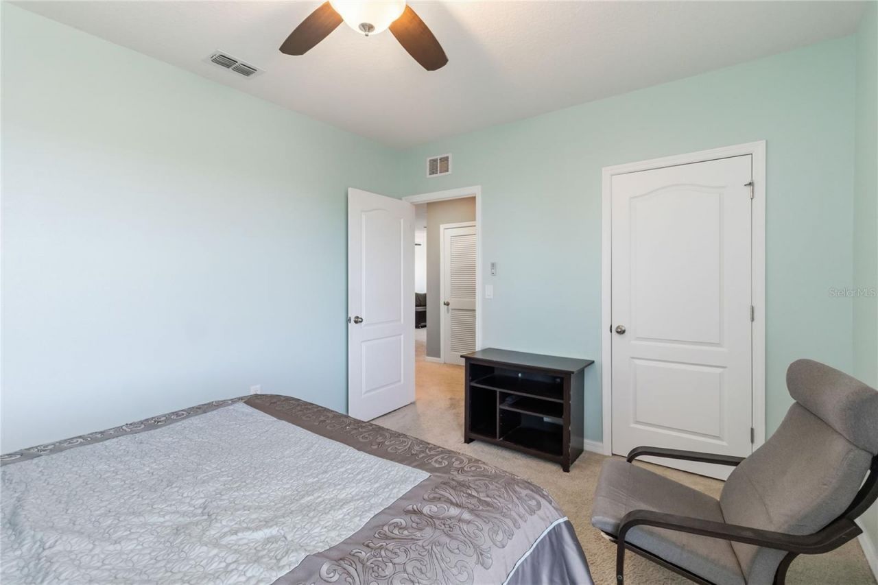 2464 White Poppy Drive, Kissimmee, FL 34747 Photo