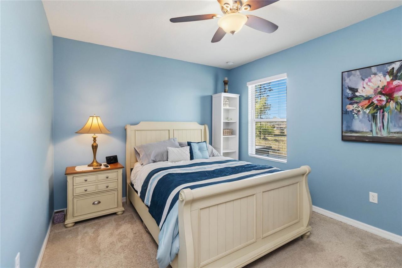 2464 White Poppy Drive, Kissimmee, FL 34747 Photo