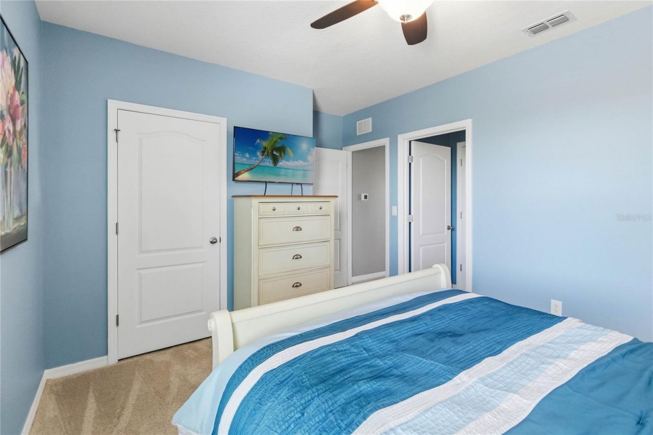 2464 White Poppy Drive, Kissimmee, FL 34747 Photo