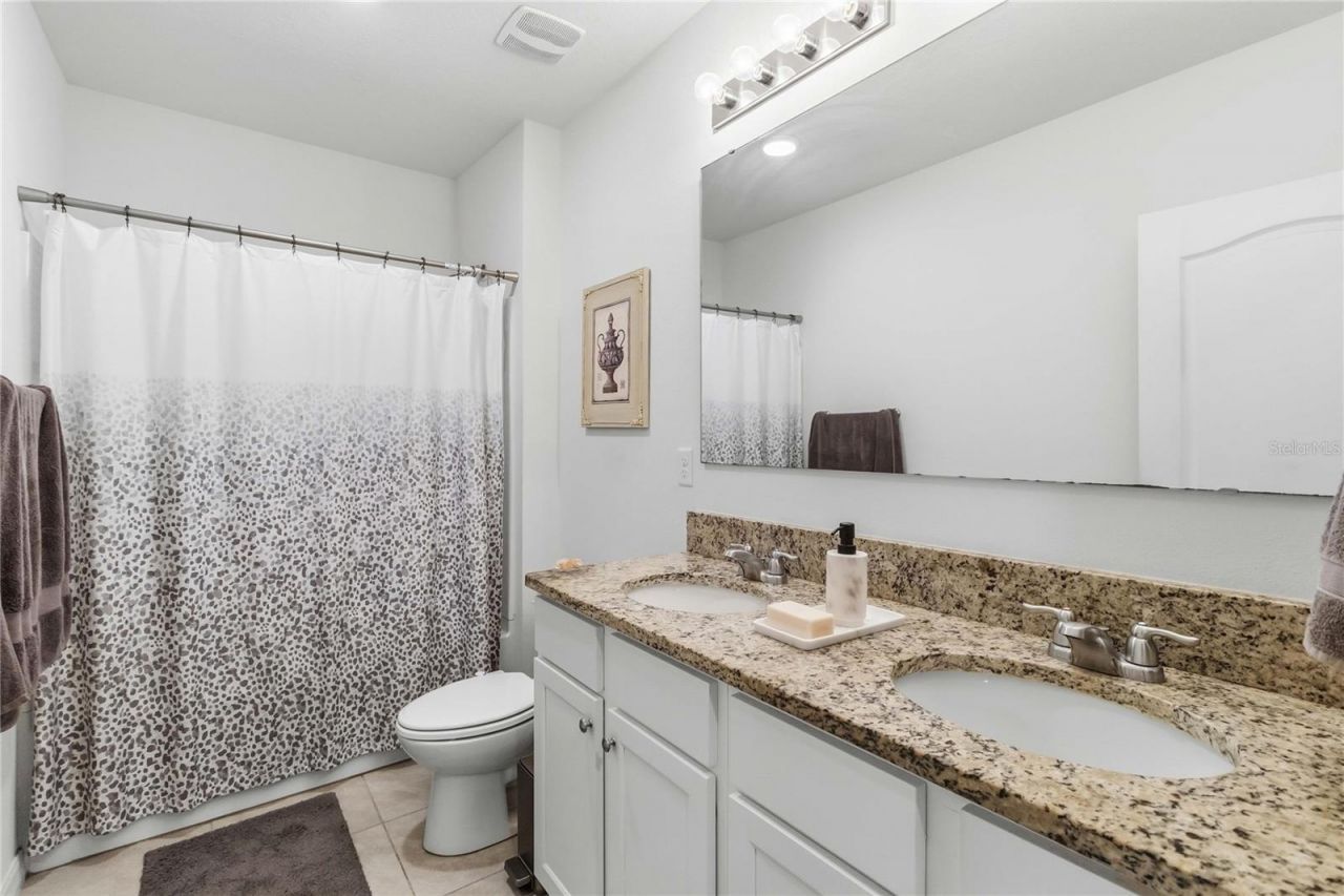 2464 White Poppy Drive, Kissimmee, FL 34747 Photo