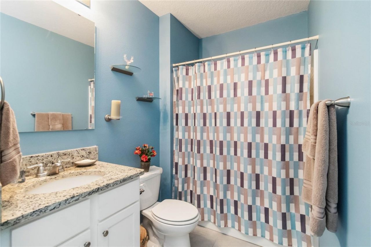 2464 White Poppy Drive, Kissimmee, FL 34747 Photo