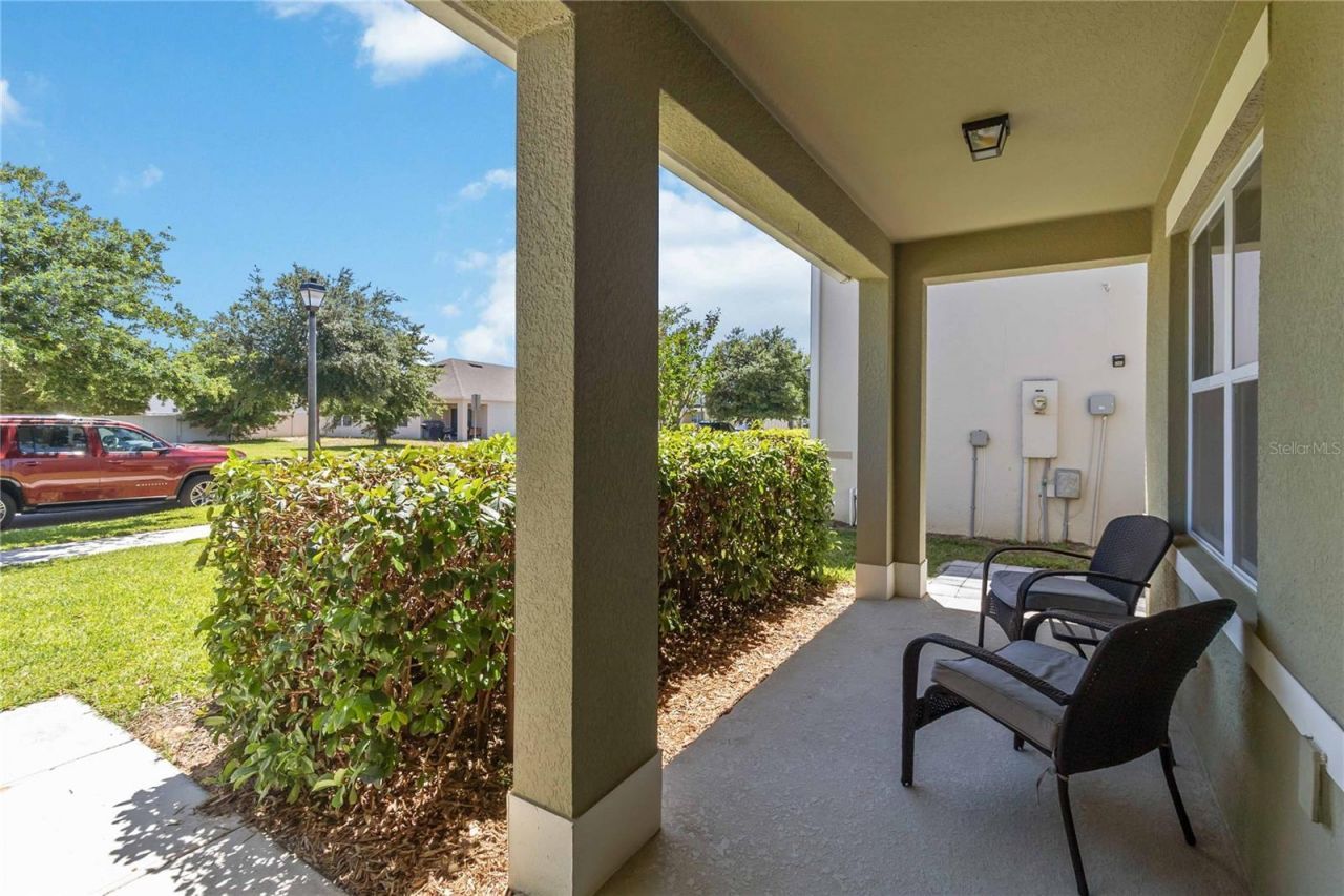2464 White Poppy Drive, Kissimmee, FL 34747 Photo