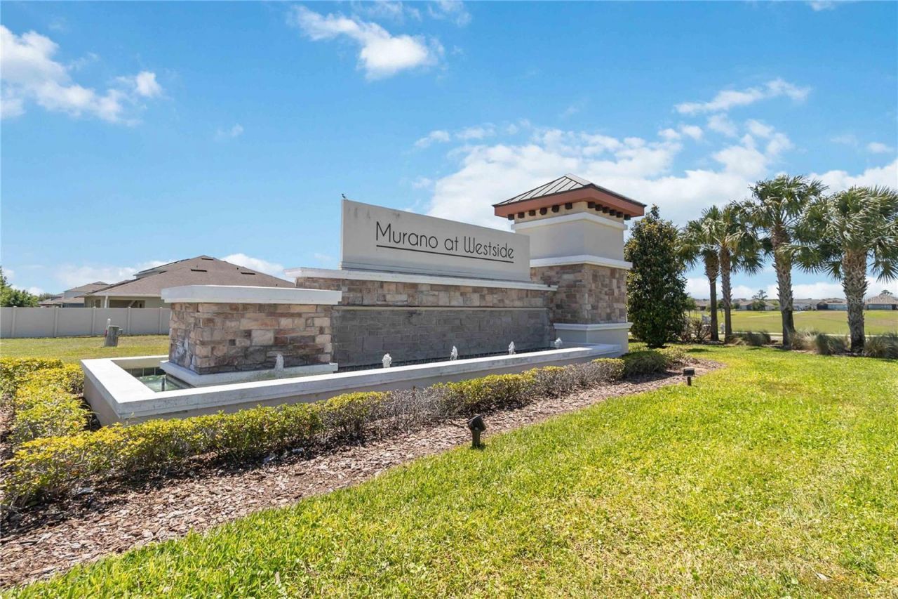 2464 White Poppy Drive, Kissimmee, FL 34747 Photo