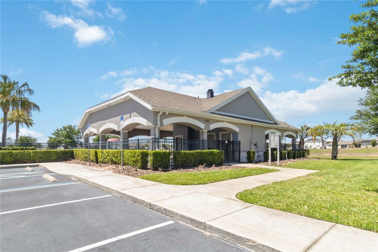 2464 White Poppy Drive, Kissimmee, FL 34747 Photo
