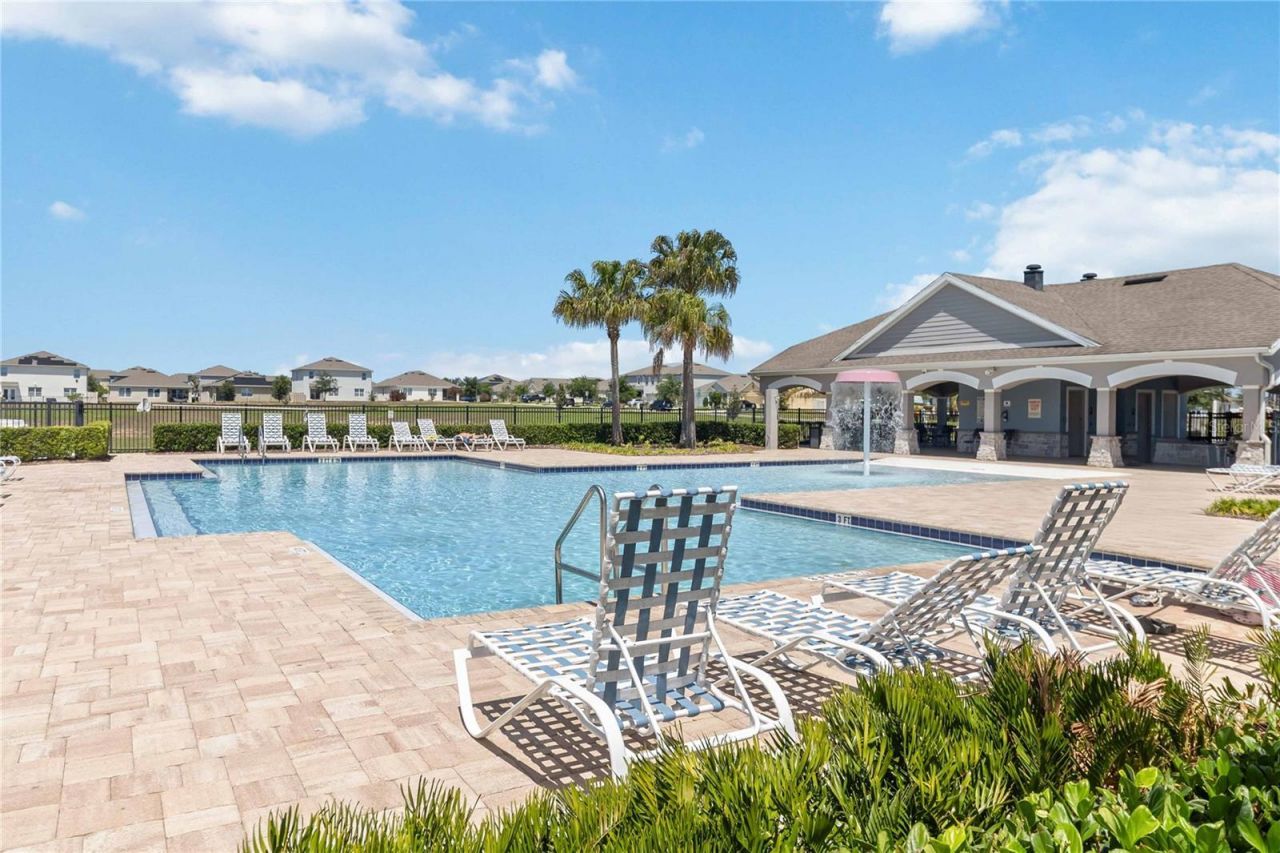 2464 White Poppy Drive, Kissimmee, FL 34747 Photo