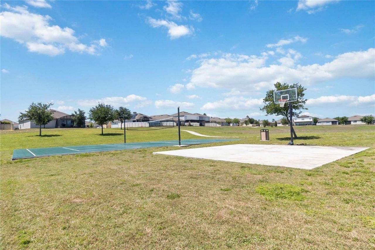 2464 White Poppy Drive, Kissimmee, FL 34747 Photo