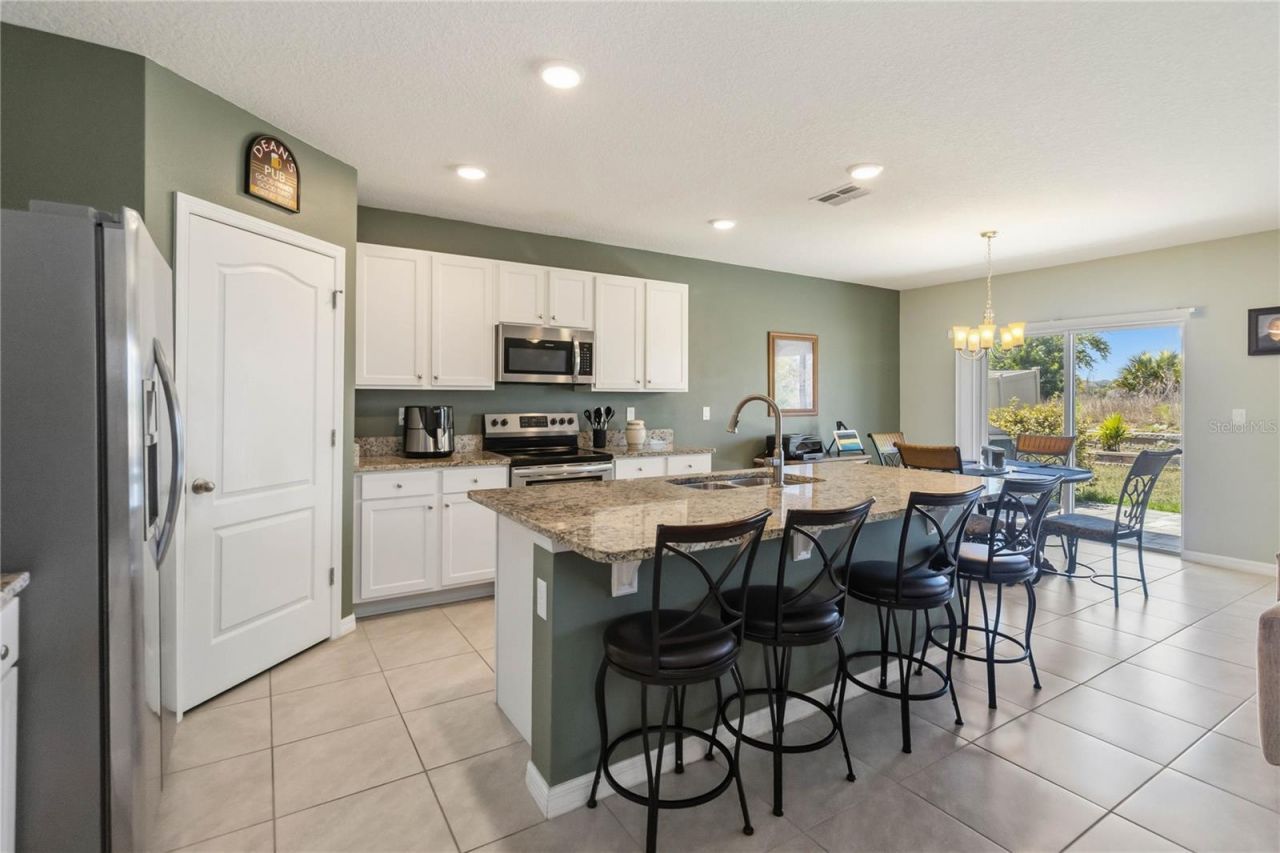2464 White Poppy Drive, Kissimmee, FL 34747 Photo