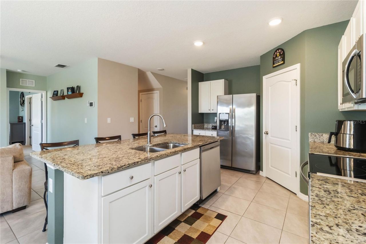 2464 White Poppy Drive, Kissimmee, FL 34747 Photo