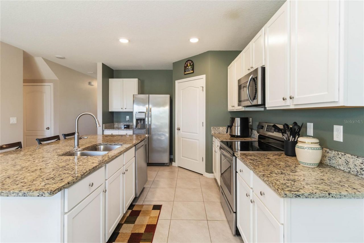2464 White Poppy Drive, Kissimmee, FL 34747 Photo