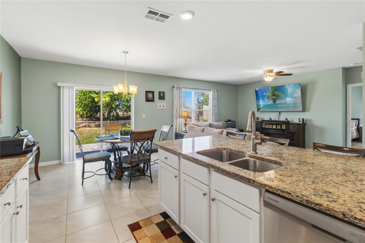 2464 White Poppy Drive, Kissimmee, FL 34747 Photo