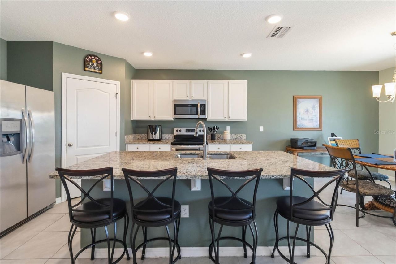2464 White Poppy Drive, Kissimmee, FL 34747 Photo