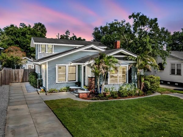 4109 N SEMINOLE AVENUE, TAMPA, FL 33603