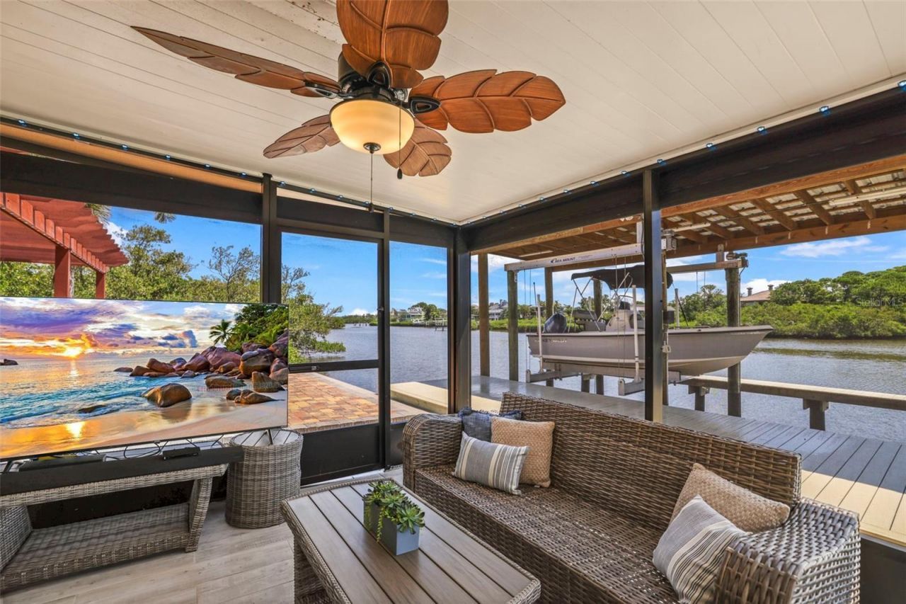 412 Orchid Lane , Palm Harbor, FL 34683 Photo