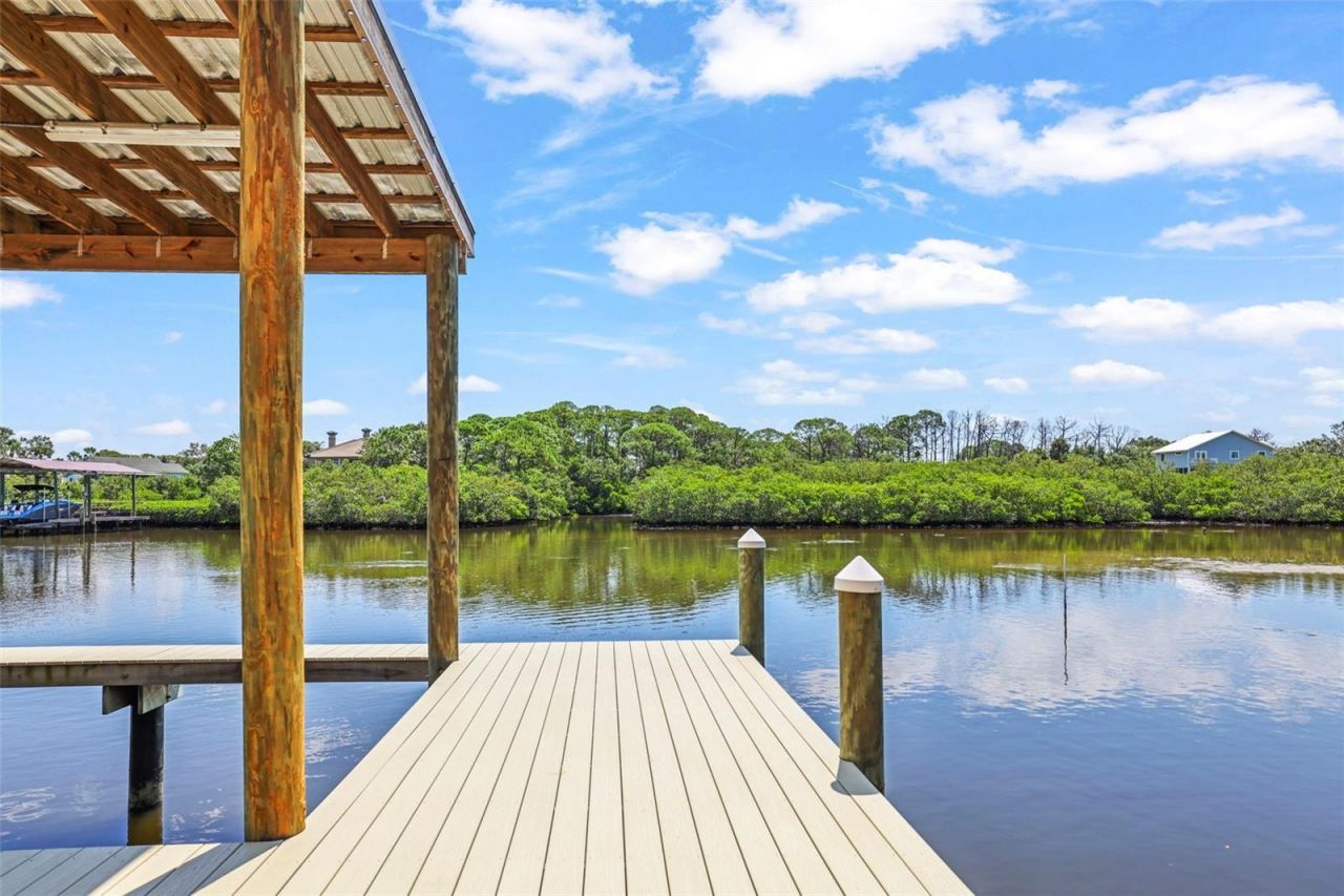 412 Orchid Lane , Palm Harbor, FL 34683 Photo