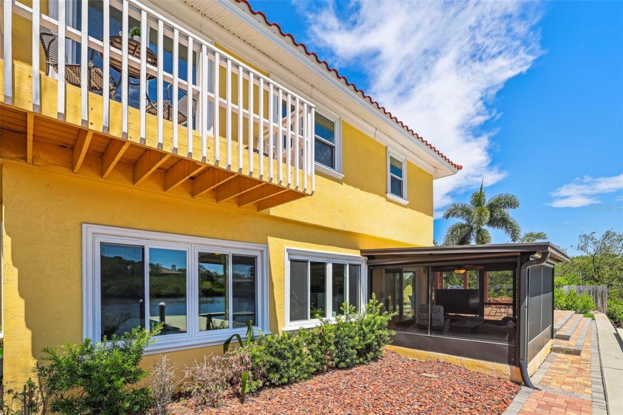 412 Orchid Lane , Palm Harbor, FL 34683 Photo