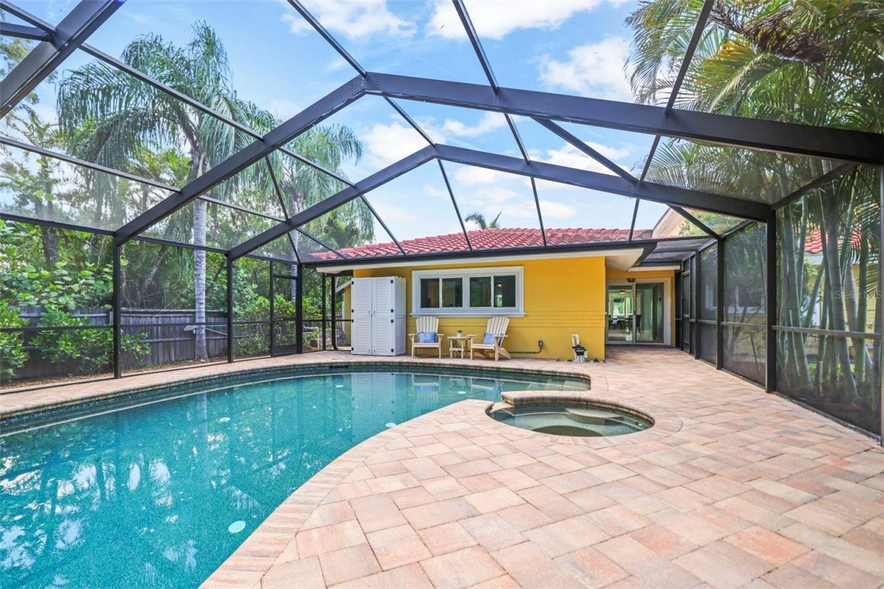 412 Orchid Lane , Palm Harbor, FL 34683 Photo