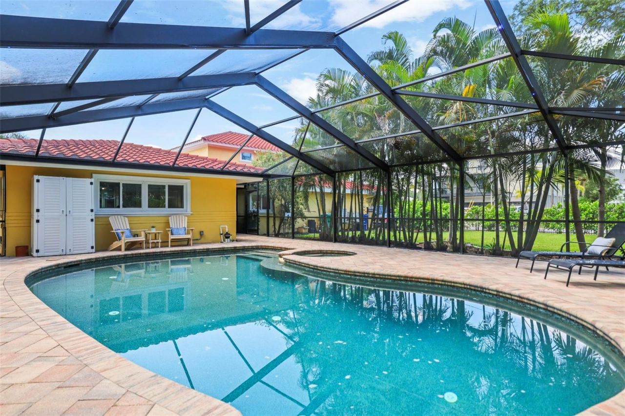 412 Orchid Lane , Palm Harbor, FL 34683 Photo