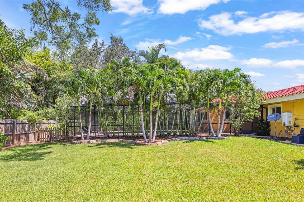 412 Orchid Lane , Palm Harbor, FL 34683 Photo