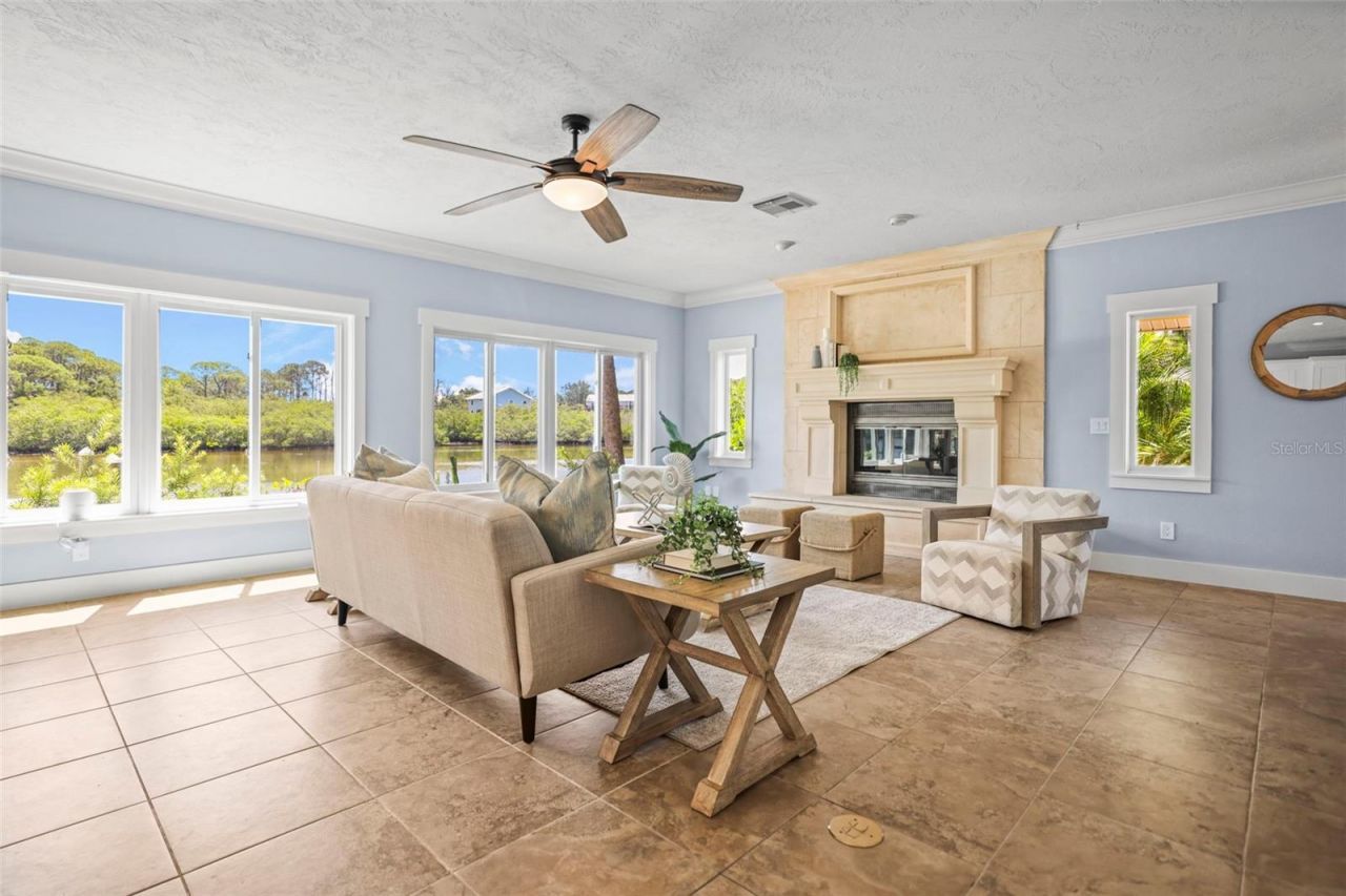 412 Orchid Lane , Palm Harbor, FL 34683 Photo