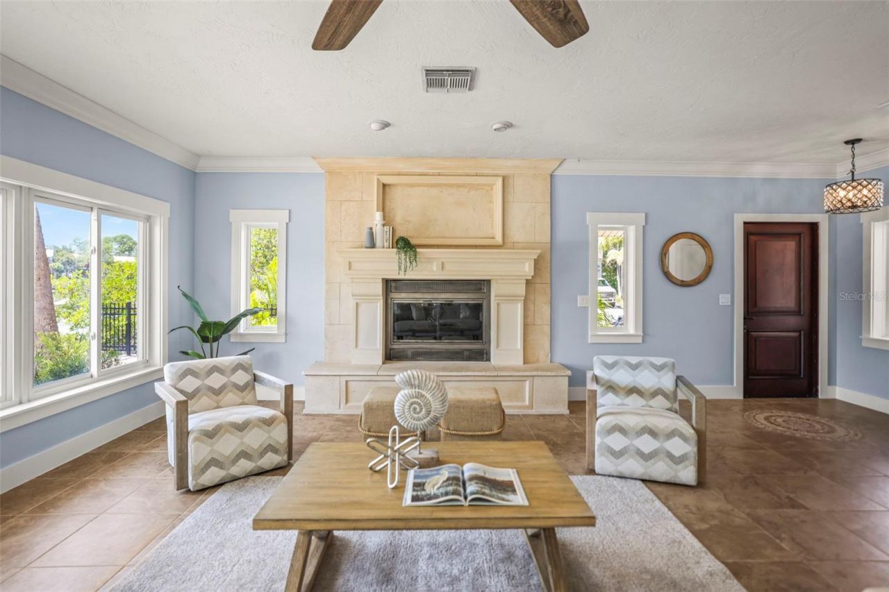 412 Orchid Lane , Palm Harbor, FL 34683 Photo