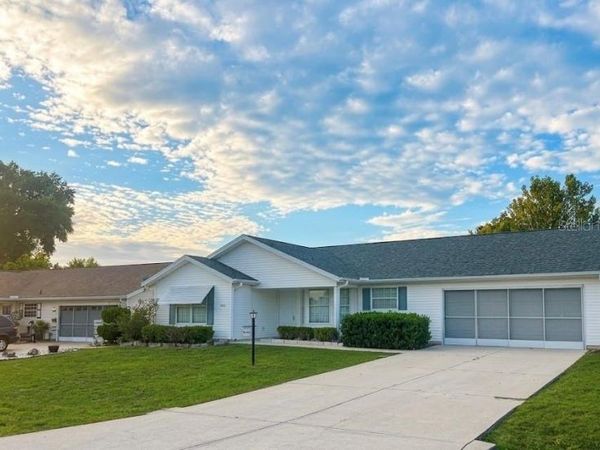 8543 SW 65TH COURT ROAD, OCALA, FL 34476