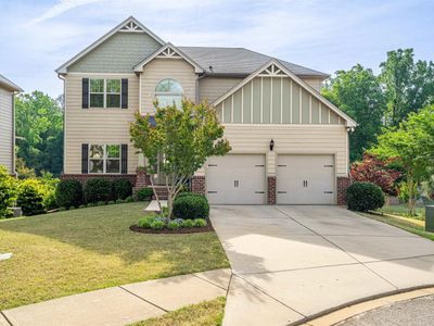 167 Spillway Boulevard , Lexington, SC 29072