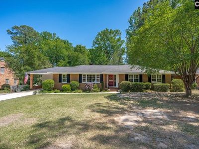3124 Grace Hill Road , Columbia, SC 29204