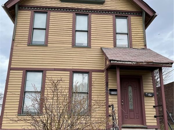 5236 Lorain Avenue , Cleveland, OH 44102
