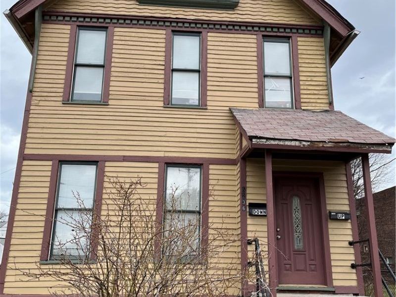 5236 Lorain Avenue , Cleveland, OH 44102 Photo 1