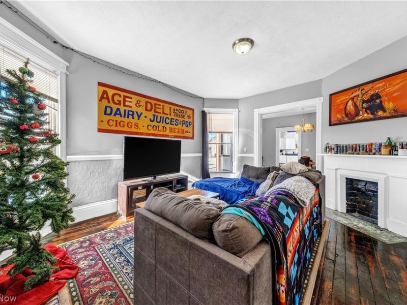 5236 Lorain Avenue , Cleveland, OH 44102 Photo 12