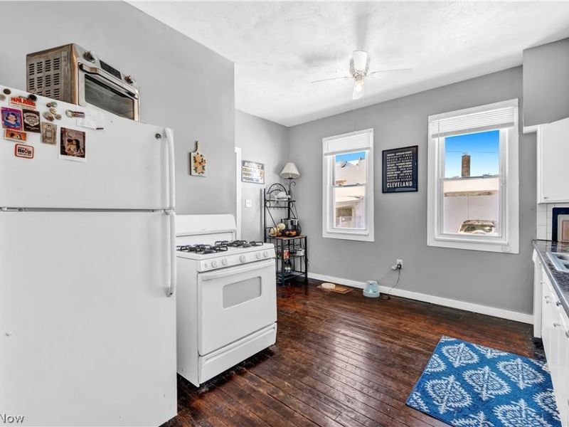 5236 Lorain Avenue , Cleveland, OH 44102 Photo 3