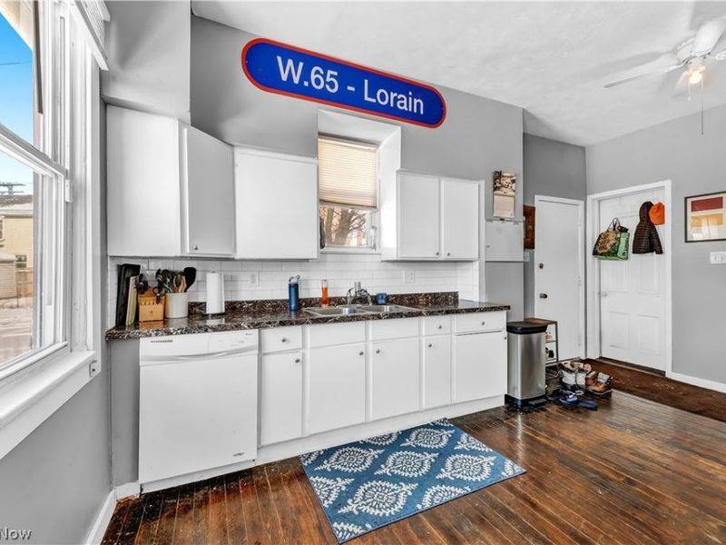 5236 Lorain Avenue , Cleveland, OH 44102 Photo 5