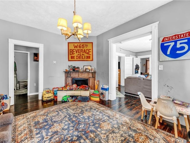 5236 Lorain Avenue , Cleveland, OH 44102 Photo 6