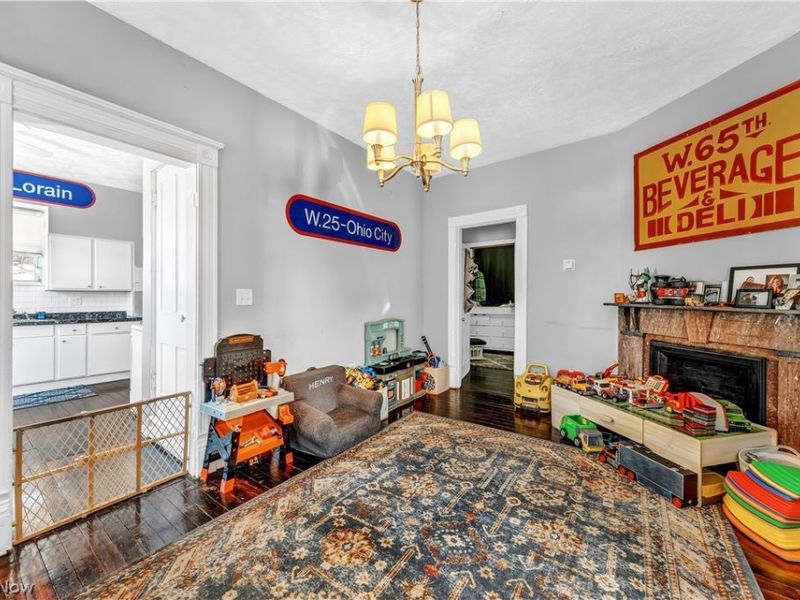 5236 Lorain Avenue , Cleveland, OH 44102 Photo 7
