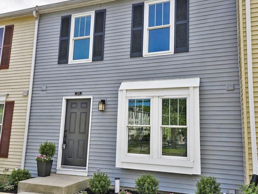 24 Seek Court, Takoma Park, MD 20912 Main Photo