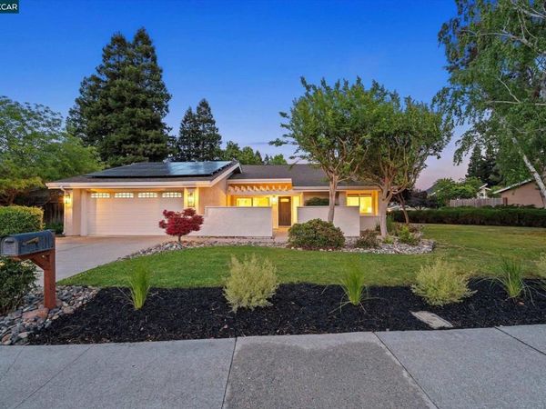 1113 Delta Way, Danville, CA 94526