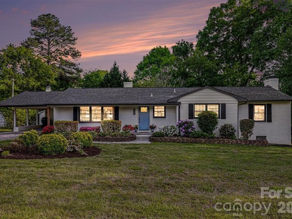 1209 Arbor Drive, Salisbury, NC 28144
