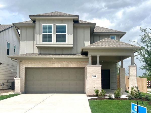 364 Young ST, Buda, TX 78610