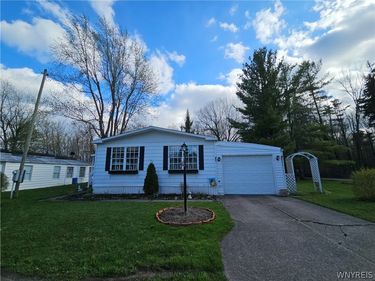 64 Aspen Street , Akron, NY 14001