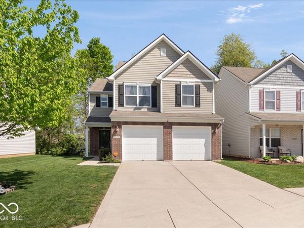 10272 New Dawn Place, Avon, IN 46123