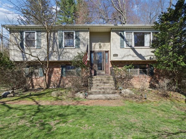 635 S Pascack Road , Spring Valley, NY 10977