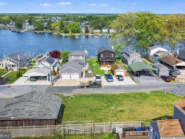 1600 EVERGREEN , DUNDALK, MD 21222