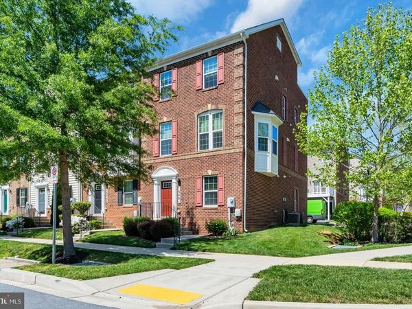 13401 WATERFORD HILLS BOULEVARD , GERMANTOWN, MD 20874