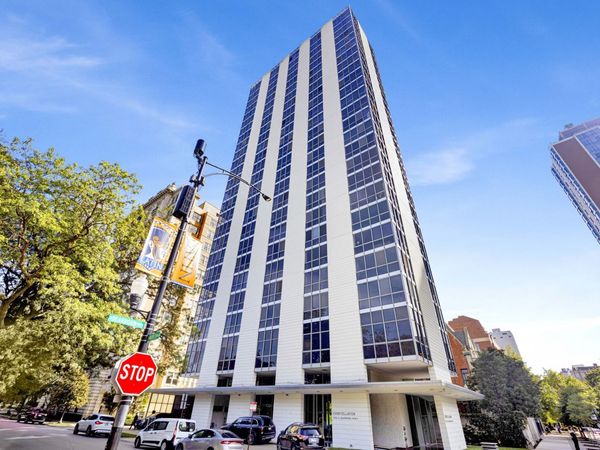 1555 N Dearborn Parkway , Unit 8c, Chicago, IL 60610