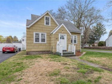 187 Walzer Road , Rochester, NY 14622