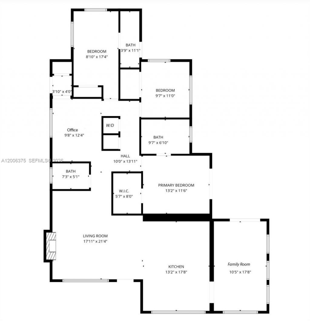 5735 SW 12th St, West Miami, FL 33144 Photo