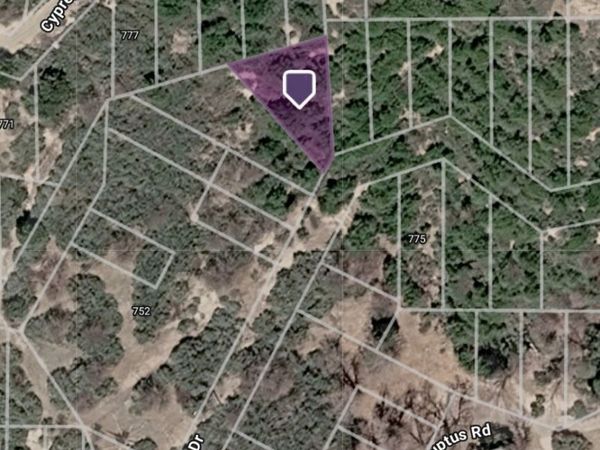 0 Walnut, Cedar Glen, CA 92321