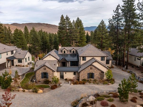 5072 Bordeaux Drive, Reno, NV 89511