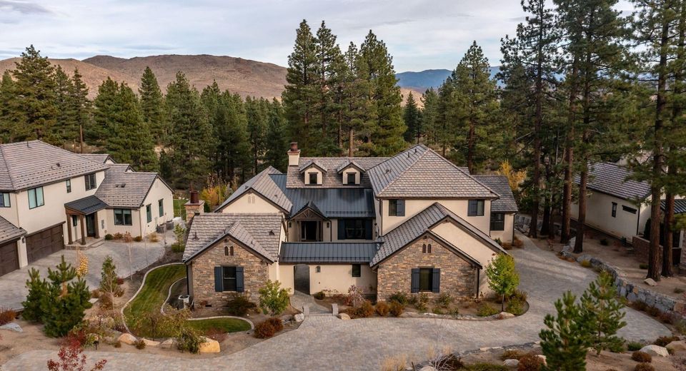 5072 Bordeaux Drive, Reno, NV 89511 Photo