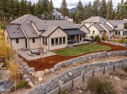 5072 Bordeaux Drive, Reno, NV 89511 Photo